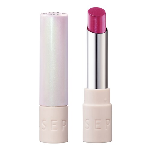 Sephora Collection - About That Shine Κραγιόν με Φυσική Γυαλάδα Μακιγιάζ Χείλη