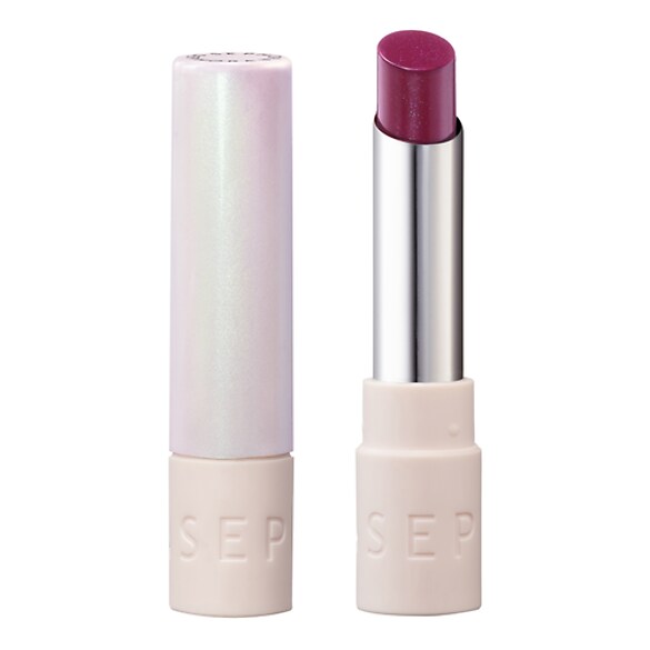 ABOUT THAT SHINE – Rtěnka s přirozeným leskem, SEPHORA COLLECTION