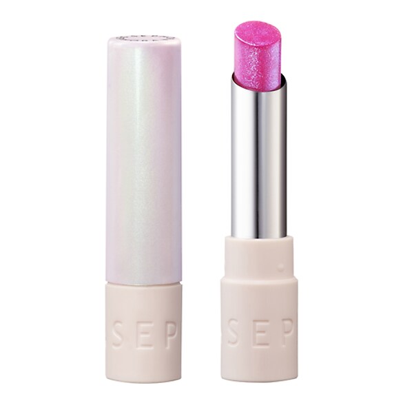 ABOUT THAT SHINE - Natürlich glänzender Lippenstift, SEPHORA COLLECTION