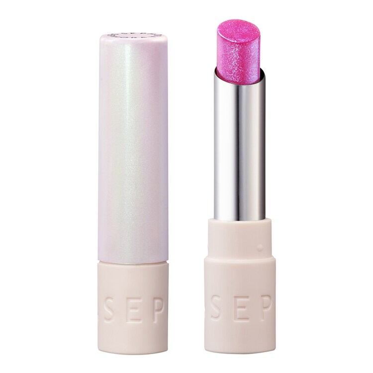 ABOUT THAT SHINE - Rossetto lucido naturale