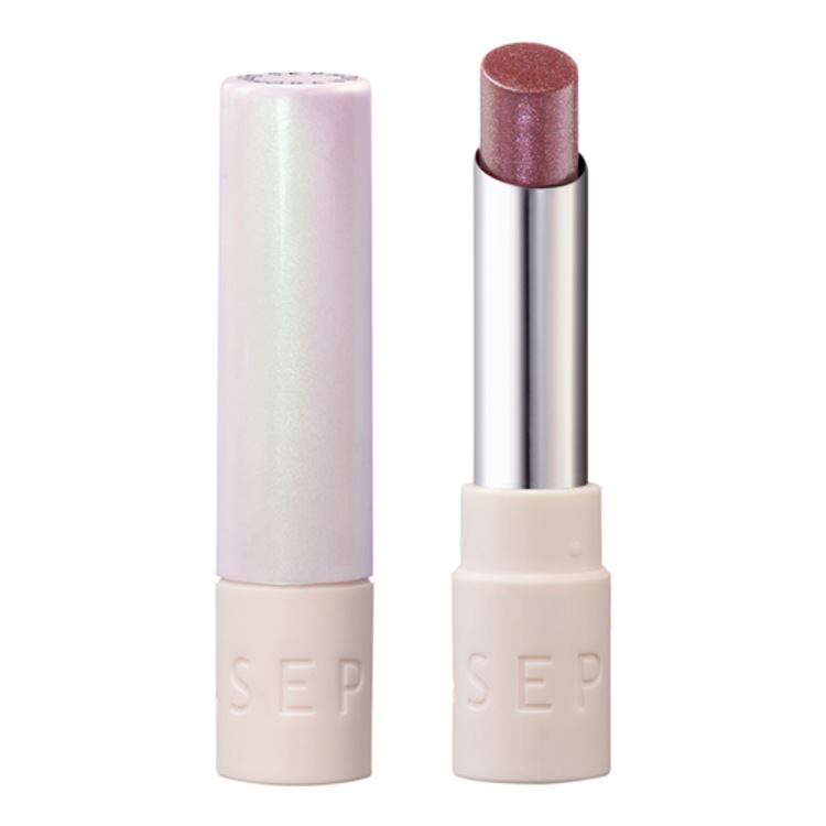 ABOUT THAT SHINE - Rouge à lèvres brillance naturelle