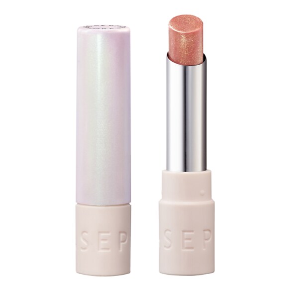 ABOUT THAT SHINE - Rossetto lucido naturale, SEPHORA COLLECTION