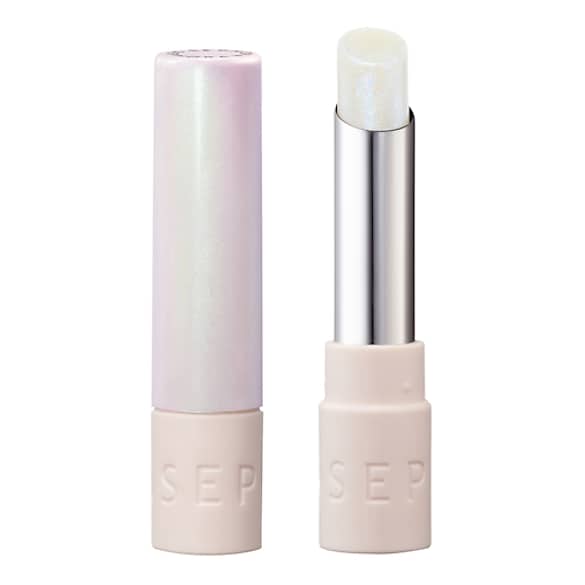 ABOUT THAT SHINE - Sheer shine lipstick, SEPHORA COLLECTION