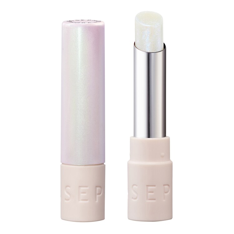 ABOUT THAT SHINE - Lápiz de labios brillo natural