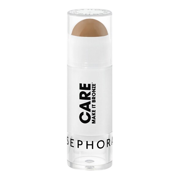 Make It Bronze - Bronzer en stick, SEPHORA COLLECTION