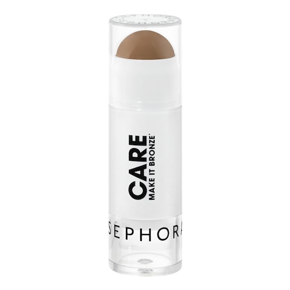 Make It Bronze - Bronceador en barra, Sephora Collection