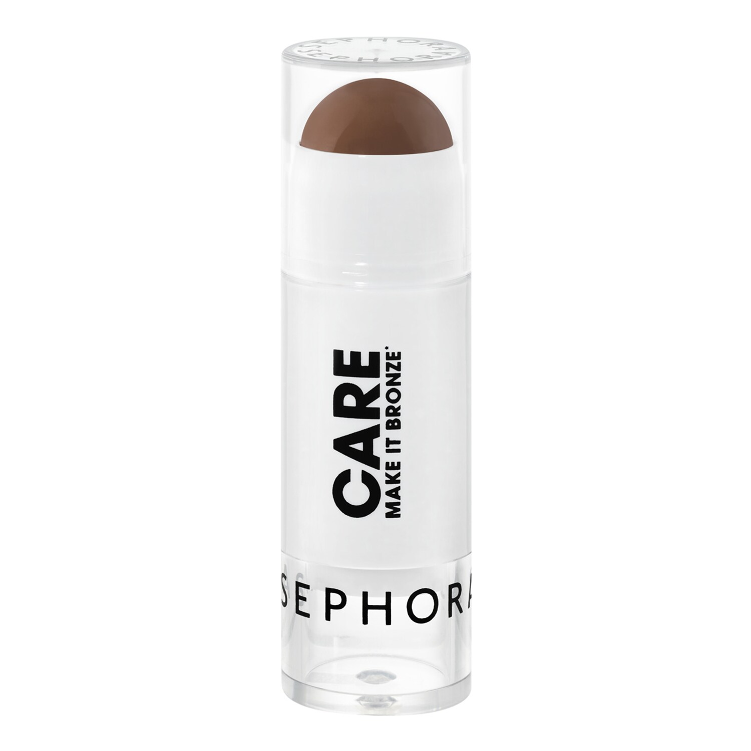 SEPHORA COLLECTION - Make It Bronze – Tyčinkový bronzer