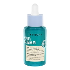 Serum Anti-Pelliculaire Anti-Recidive - Serum cuir chevelu , SEPHORA COLLECTION