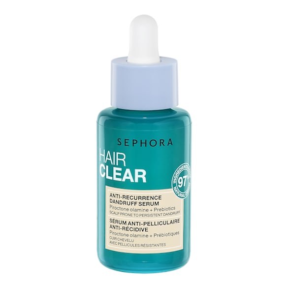 Serum mod tilbagevendende skæl - Serum til hovedbunden, SEPHORA COLLECTION