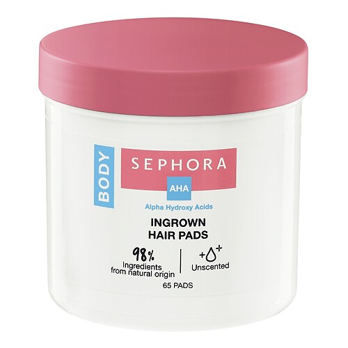 Sephora Collection Sephora Collection - Ingrown Hair Pads