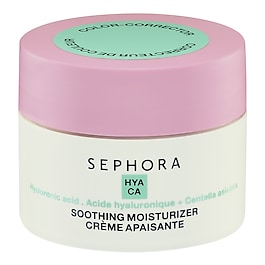Soothing Moisturizer - Bruhigende Creme mit Hyalusronsäure 