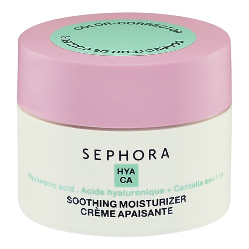 Sephora Collection Sephora Collection - Soothing Moisturizer