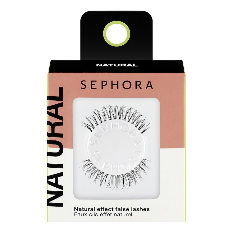 23 dramatic - Pestañas postizas ligeras y reutilizables