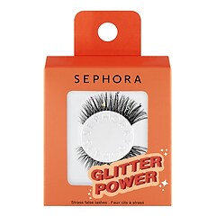 Strass False Lashes - Takma Kirpik, SEPHORA COLLECTION