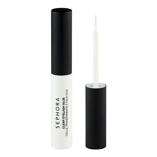 Sephora Collection - Pegamento Transparente Para Pestañas Postizas