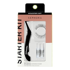 Kit principianti - ciglia finte effetto naturale image