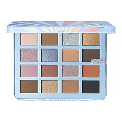 The Future is Yours 16 Eyeshadow, Sephora Collection