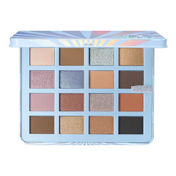 The Future is Yours  - Palette de 16 Fards à Paupières, SEPHORA COLLECTION