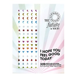 The Future is Yours - Stickers Multi-Usage