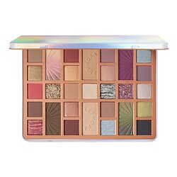 The Future is Yours - Palette de Dégradés de Couleurs