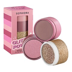 Glitter Power - Çok Amaçlı Far Seti, SEPHORA COLLECTION
