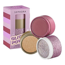 Glitter Power Multi Purpose - Shadow Trio image