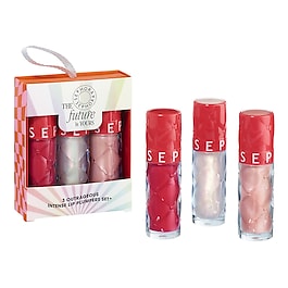 The Future is Yours 3 Outrageous Intense Lip Plumpers Set