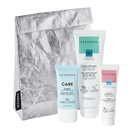 The Future is Yours - Kit Visage image