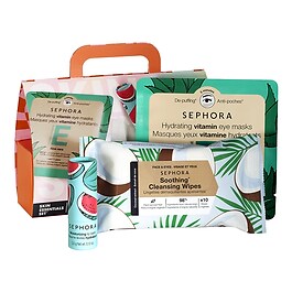 The Future is Yours - Kits de Soins Essentiels