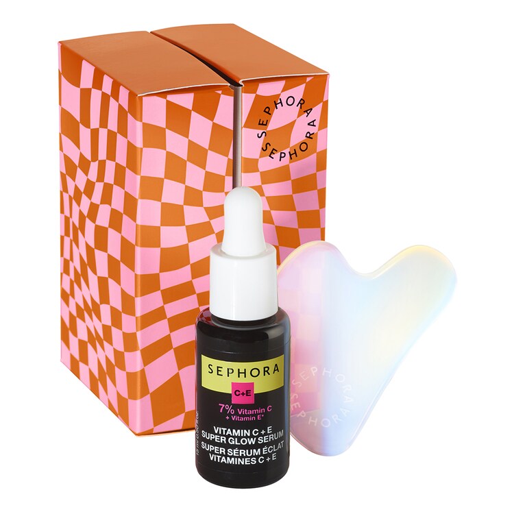 The Future is Yours - Duo de Mini Soins Visage