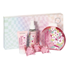 The Future is Yours - Coffret Fleur de Cerisier, SEPHORA COLLECTION