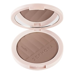 Bronzer Matte - Bronzing Powder , SEPHORA COLLECTION