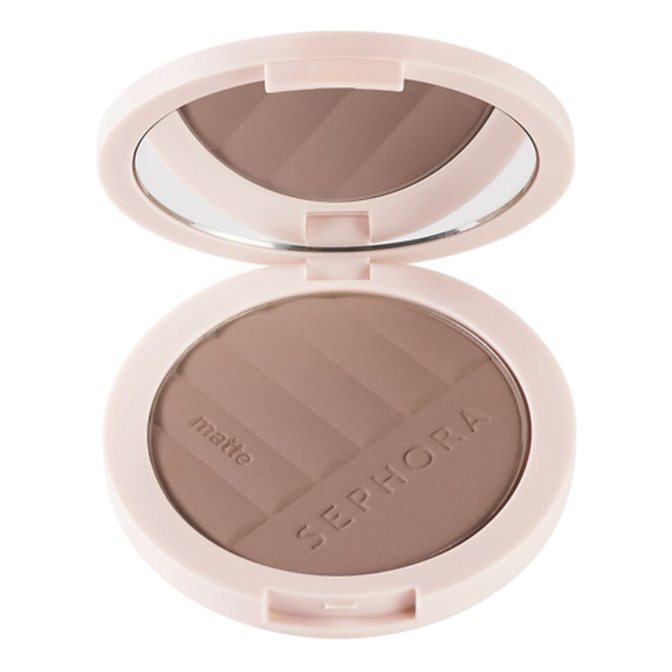 BRONZER MATTE - Poudre bronzante