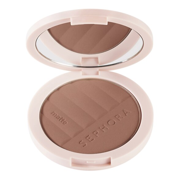 BRONZER MATTE - Terra abbronzante, SEPHORA COLLECTION