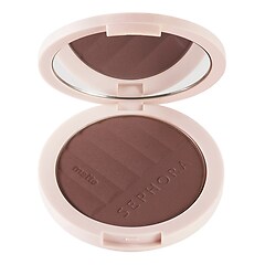 BRONZER MATTE - Poudre bronzante, SEPHORA COLLECTION