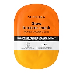 Boostermasker för ansiktet - 360 graders verkan, SEPHORA COLLECTION