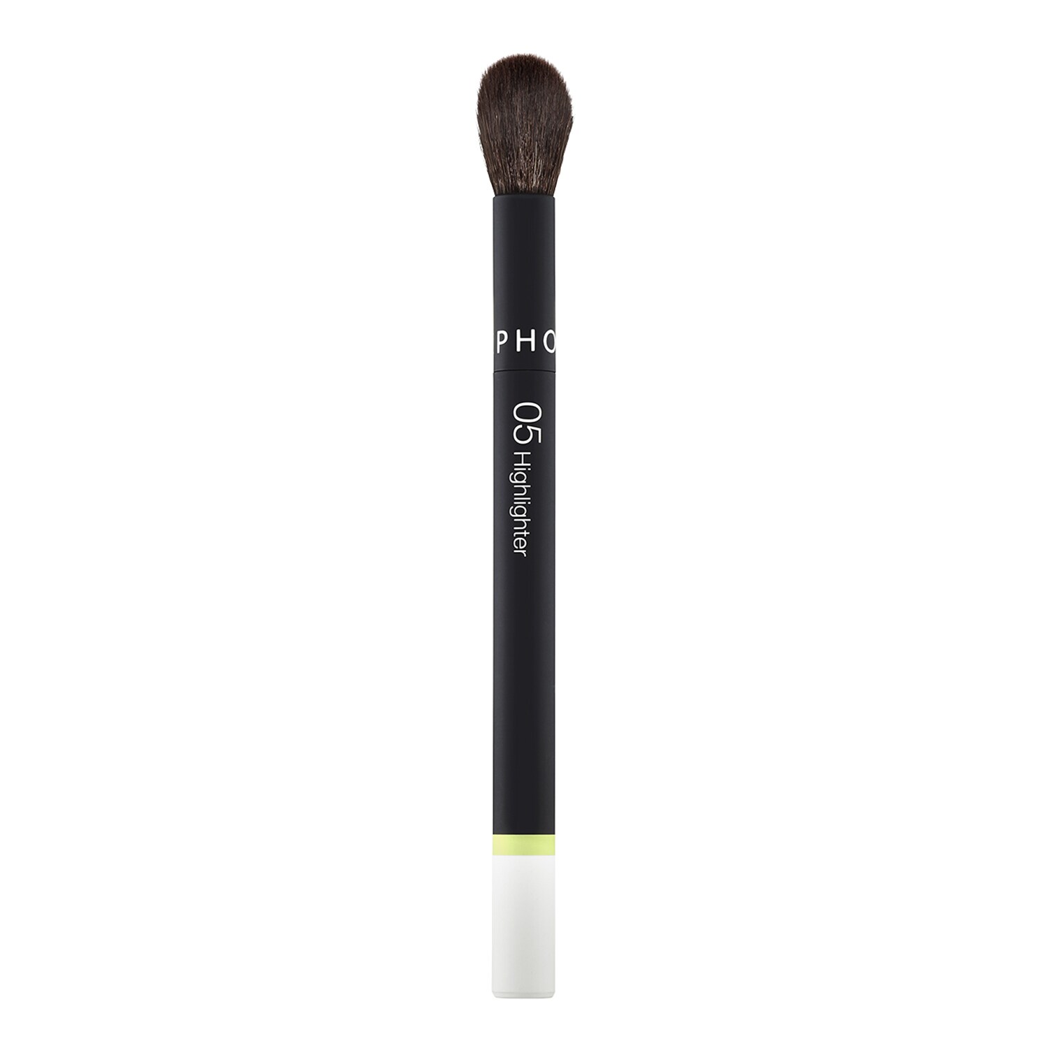 SEPHORA COLLECTION - 05 Highlighter Brush – Intuitivní aplikace, dokonalý vzhled