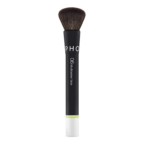 SEPHORA COLLECTION - 06 Multi-Texture Brush – Intuitivní aplikace, dokonalý vzhled