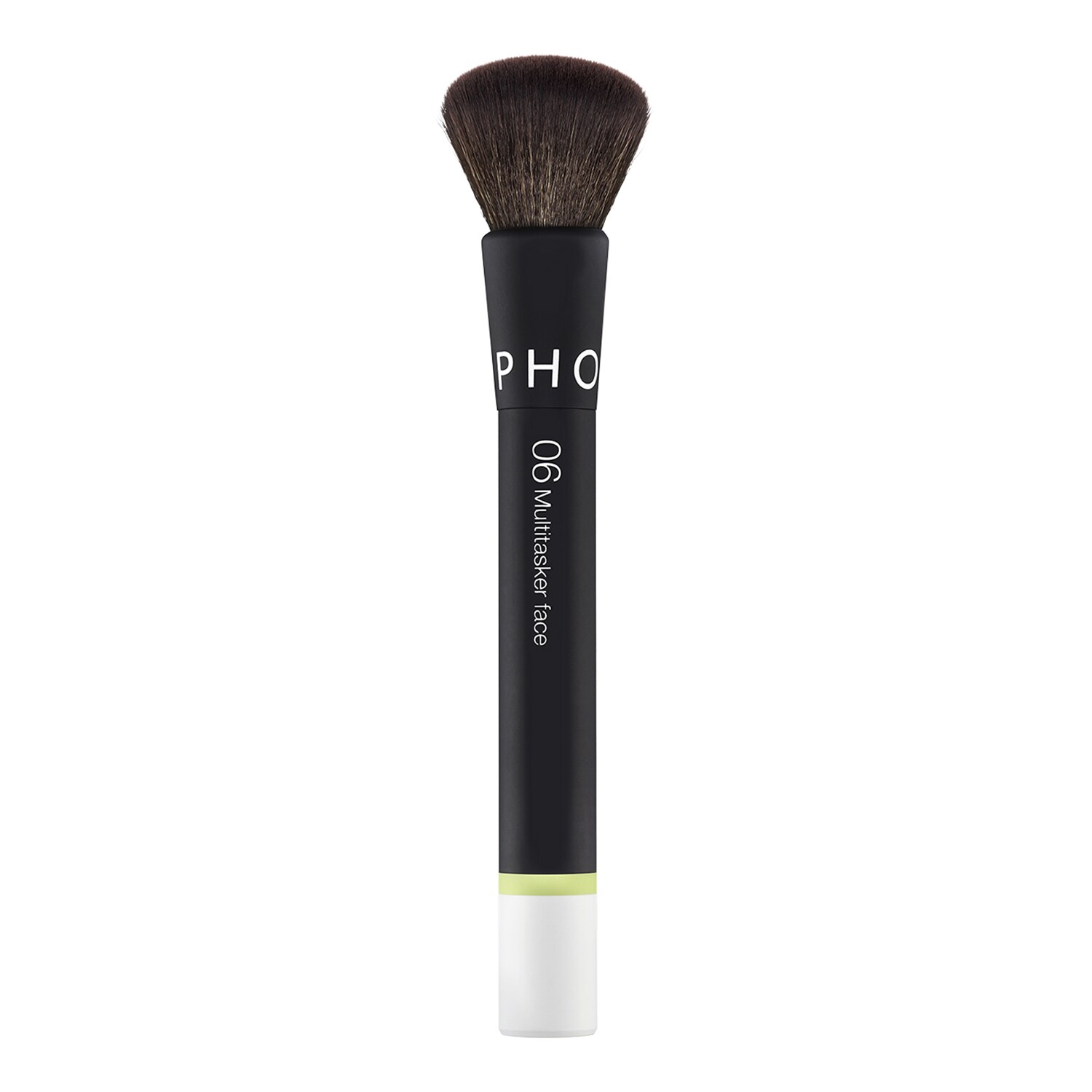 SEPHORA COLLECTION - 06 Multi-Texture Brush – Intuitivní aplikace, dokonalý vzhled