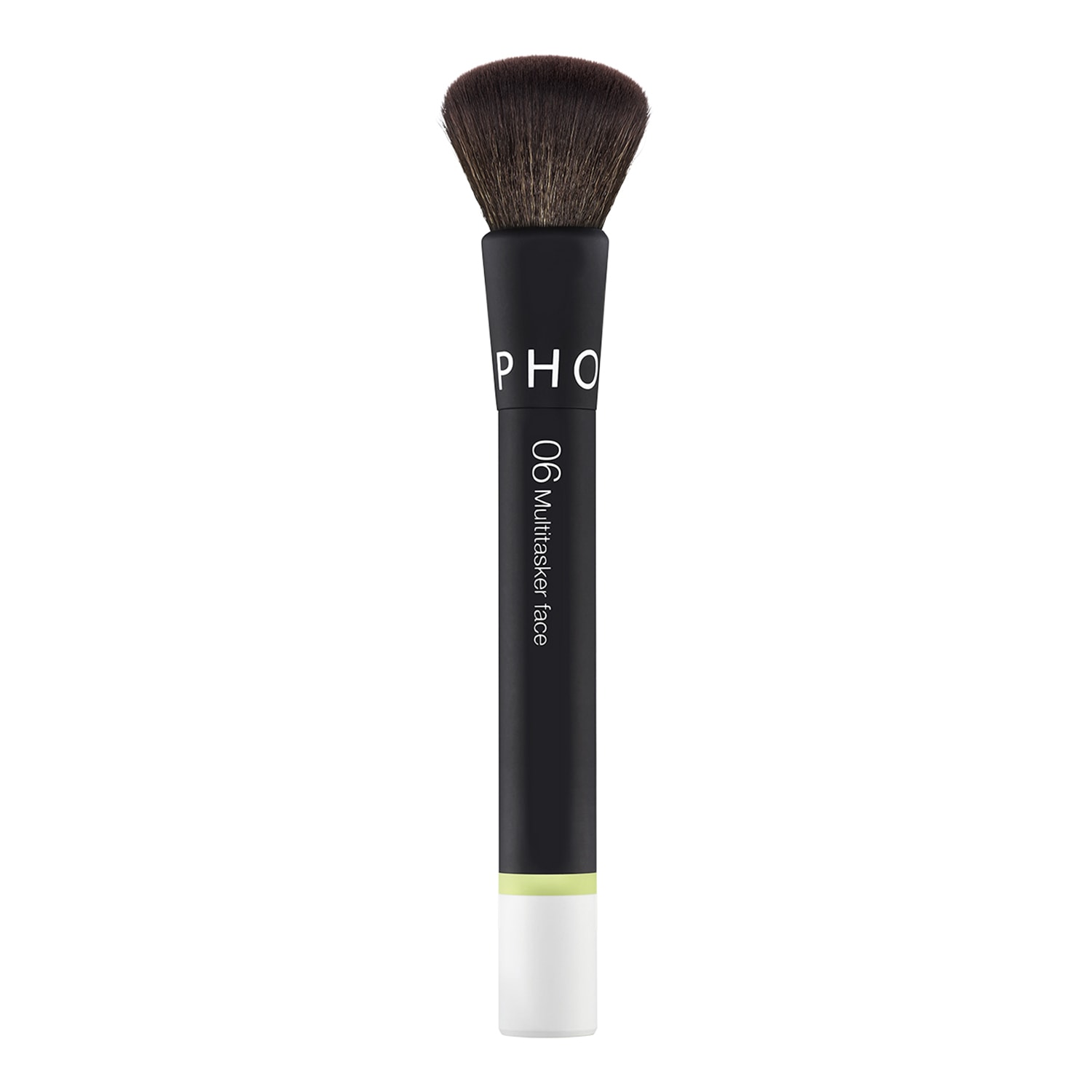 E-shop SEPHORA COLLECTION - 06 Multi-Texture Brush – Intuitivní aplikace, dokonalý vzhled