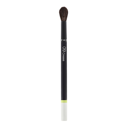 SEPHORA COLLECTION - 09 Eyeshadow Crease Brush – Intuitivní aplikace, dokonalý vzhled