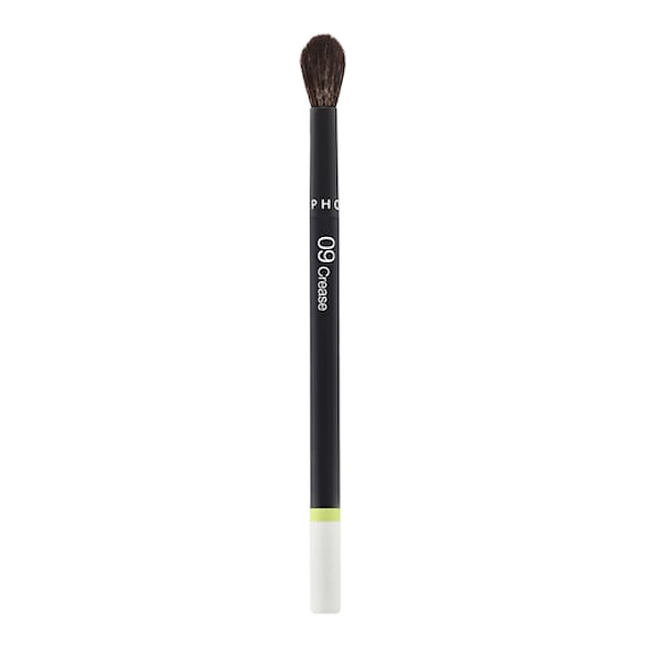 09 Le Pinceau Creux de Paupières - Intuitive Anwendung, perfektes Finish, SEPHORA COLLECTION