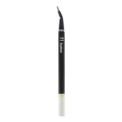 Pennello per eyeliner 11 - Applicazione intuitiva, finish impeccabile, SEPHORA COLLECTION