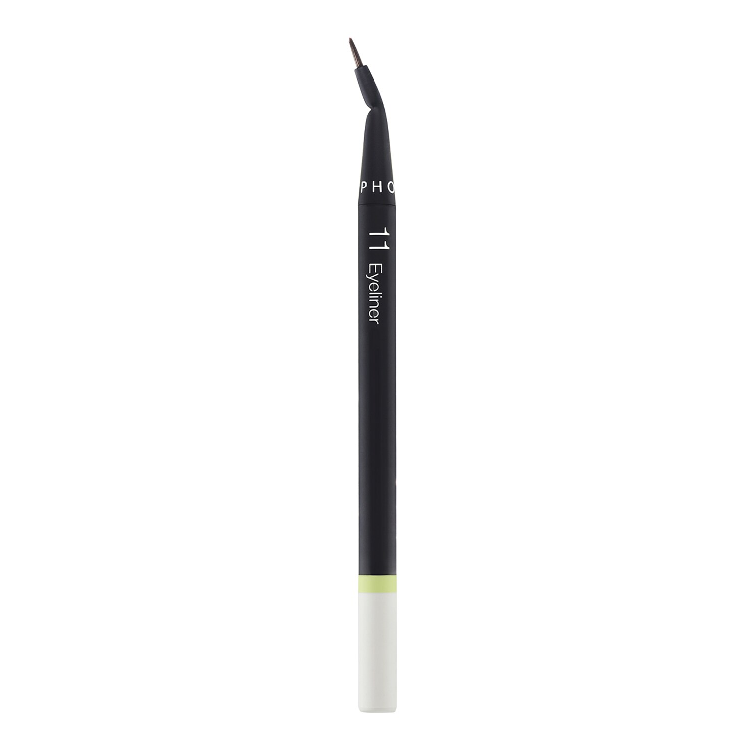 SEPHORA COLLECTION - 11 Eyeliner Brush – Intuitivní aplikace, dokonalý vzhled