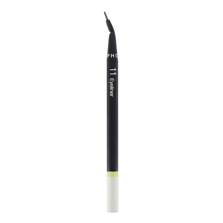 11 Le Pinceau Eyeliner - Application intuitive, fini parfait 