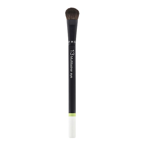 SEPHORA COLLECTION - 13 Multitasker Eye Brush – Intuitivní aplikace, dokonalý vzhled