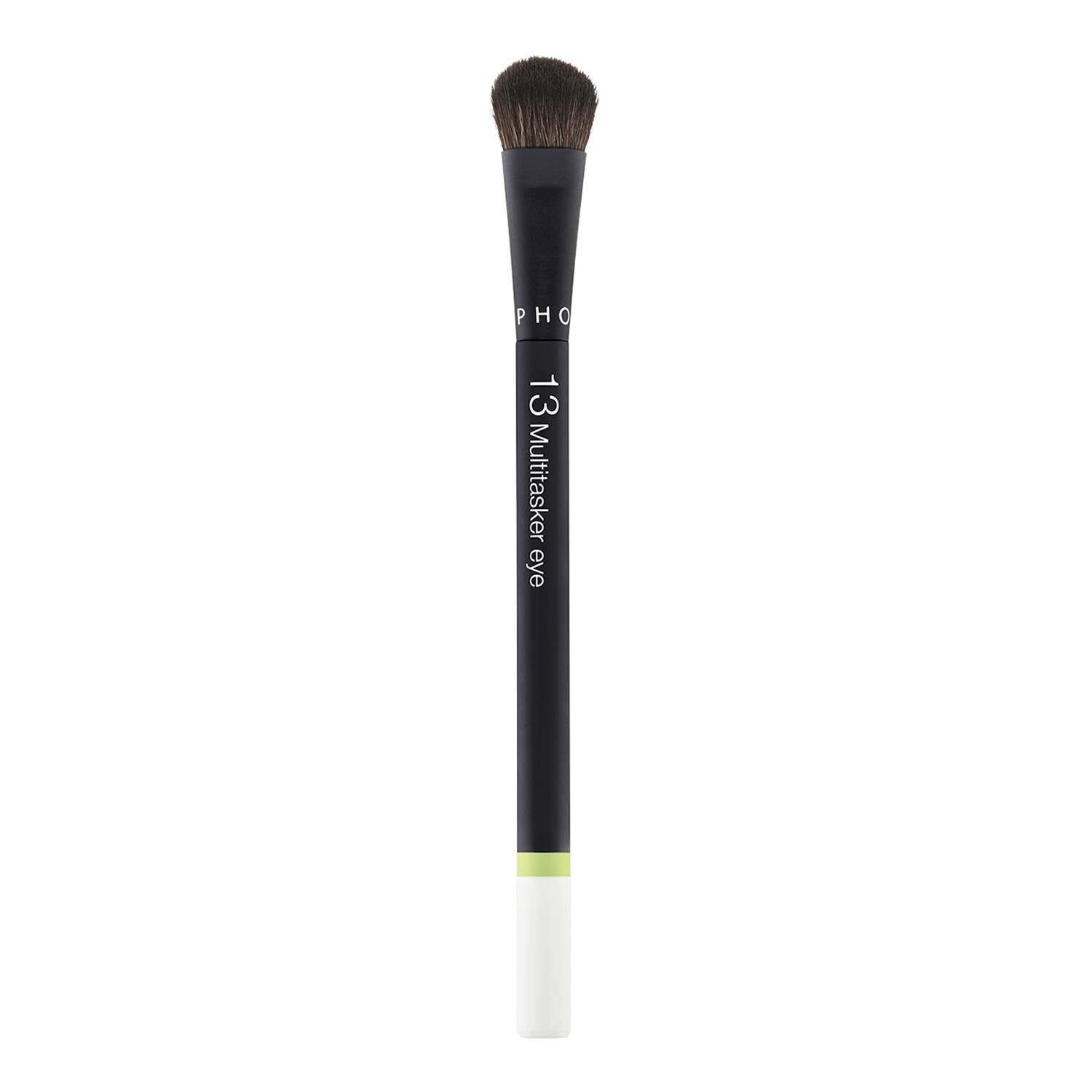 SEPHORA COLLECTION - 13 Multitasker Eye Brush – Intuitivní aplikace, dokonalý vzhled