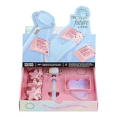 The Future is Yours &ndash; trio pro okamžit&eacute; wellness, SEPHORA COLLECTION