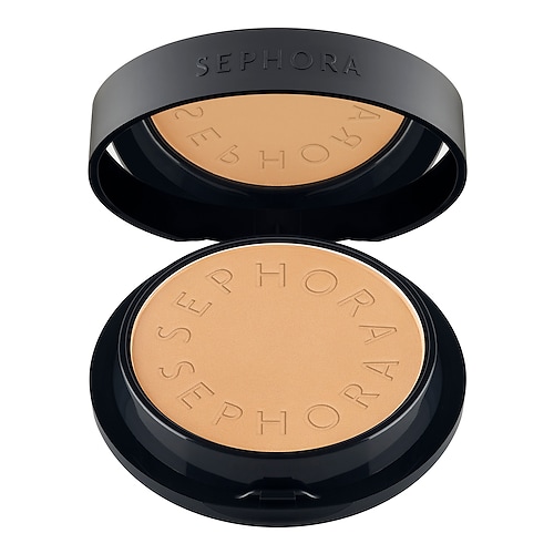 Sephora Collection - Best Skin Ever Matte Powder Foundation