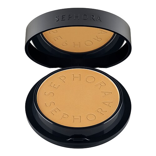 Sephora Collection - Best Skin Ever Matte Powder Foundation Μακιγιάζ Επιδερμίδα